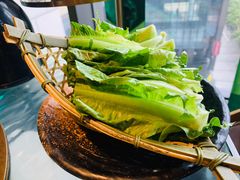 -凤园椰珍·臻品椰子鸡(保利时光里店)
