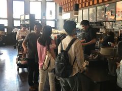 -星巴克(长春世纪鸿源店)