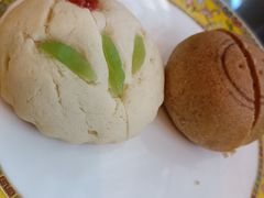 -富华斋饽饽铺·宫廷糕点·伴手礼(护国新天地店)