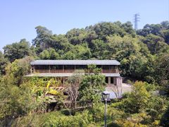 -金鸡山公园