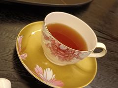 -珠江皇冠假日酒店-富临轩中餐厅