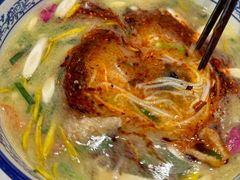-香麒园·过桥米线·南湖雅宴