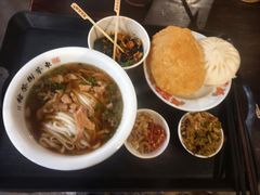 -東茅街茶馆