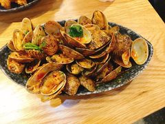 甜水面-付小姐在成都(川沙店)