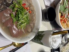 -CHILL Pho澳洲牛肉越南粉(佛山顺德万象汇店)