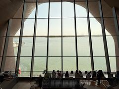-抱抱地球咖啡馆(国家海洋博物馆店)