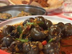 -老闵田螺馆·南昌市井菜·特色小吃(总店)