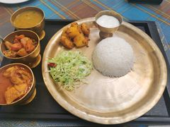 -尼泊尔雪莲餐厅(北京东路店)