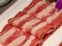 -生活如沸·顺德水牛奶火锅(大学路店)