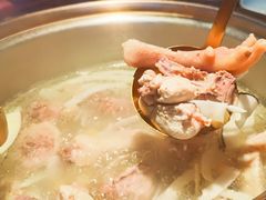 -大头椰·椰子鸡火锅(南宁万象城店)