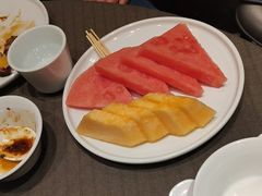 -望乡楼上海菜(日月光店)