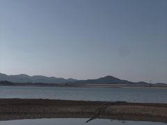 -横山水库