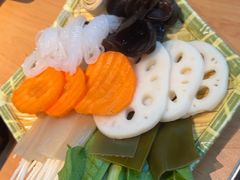 -鱼酷活鱼烤鱼(张江长泰店)