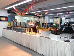 自助取餐区-头家宴会·年会婚礼自助餐·乔迁冷餐茶歇(龙华店)