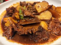 -苏州涵园假日酒店花园餐厅