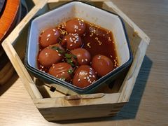 -蜜桃餐厅·伴山(绿宝广场店)