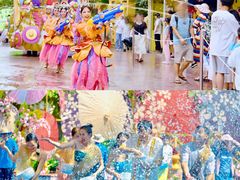 -南宁方特东盟神画