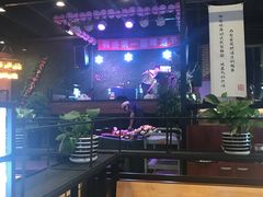 -韩盛·盛江山自助料理(学院路江北大学城店)