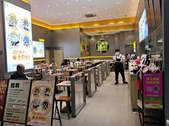 -小杨生煎(深圳岗厦北店)