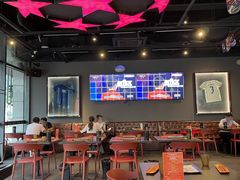 -马海涛牛肉串(领汇广场店)