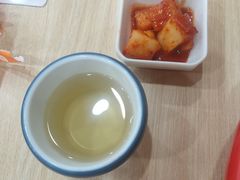 -釜山美食韩国炸酱面(长大店)