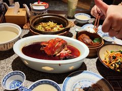 -南京大牌档(济南万象城店)