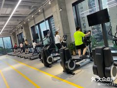 -LA合时健身4PMFIT(花桥旗舰店)