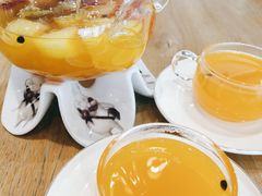 -Barbe a papa亲子餐厅(杨浦店)