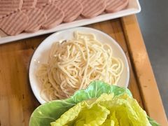 -前门杨记·铜锅涮肉(王府井·故宫店)