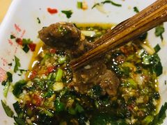 -袁记串串香(人民公园店)