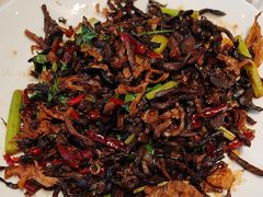 -哈啾嗨·新概念蒙餐(红星新城店)