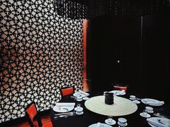 -8餐厅(新葡京酒店)