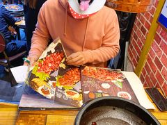 -吉志烤肉(太原总店)