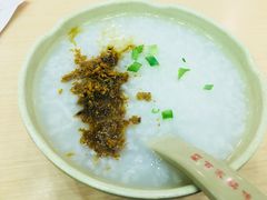 鸡粥-百家鸡味馆(清泰店)