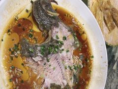 -梁家大院•农家菜(昆山会展中心店)