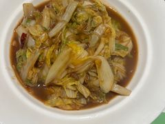 -鑫小城故事·藕汤·家常菜(台北一路总店)