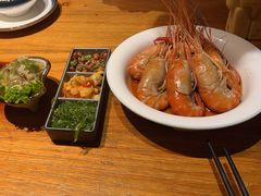 -蚝翅·海鲜粥·烧烤·龙虾季(海曙天一店)