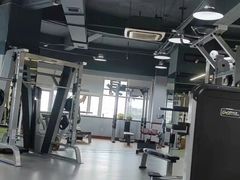 -恒之健私人定制健身(成山店)