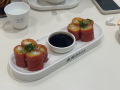 -蔡澜点心·粤菜(月星环球港店)