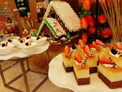 -大连海创科技交流中心自助餐厅