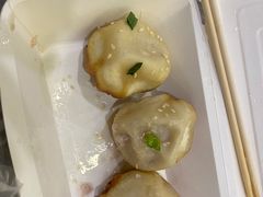 -腾元生煎(西华路店)
