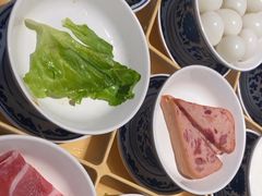 -咏江南·苏式火锅·苏州评弹(观前街店)