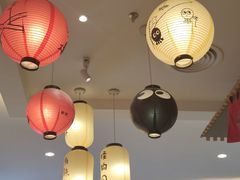 大堂-怪物的冰与火(天虹商场中山路店)