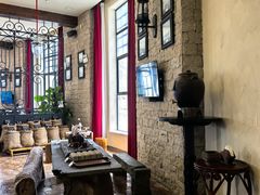 -南沙游艇会·大兵船餐厅