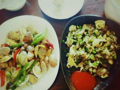 -宝旺姜母鸭(顶澳仔猫街店)