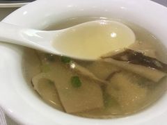 -上和臻品中国菜(花园街店)