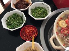 -花水湾红太阳牛肉汤锅
