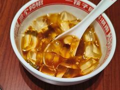 -72街荷叶饭(丽影广场店)