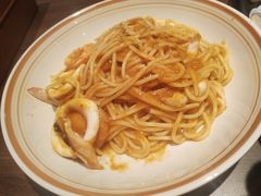 -萨莉亚意式餐厅(杭州滨江天街店)