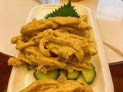 -马凯餐厅(长椿街店)